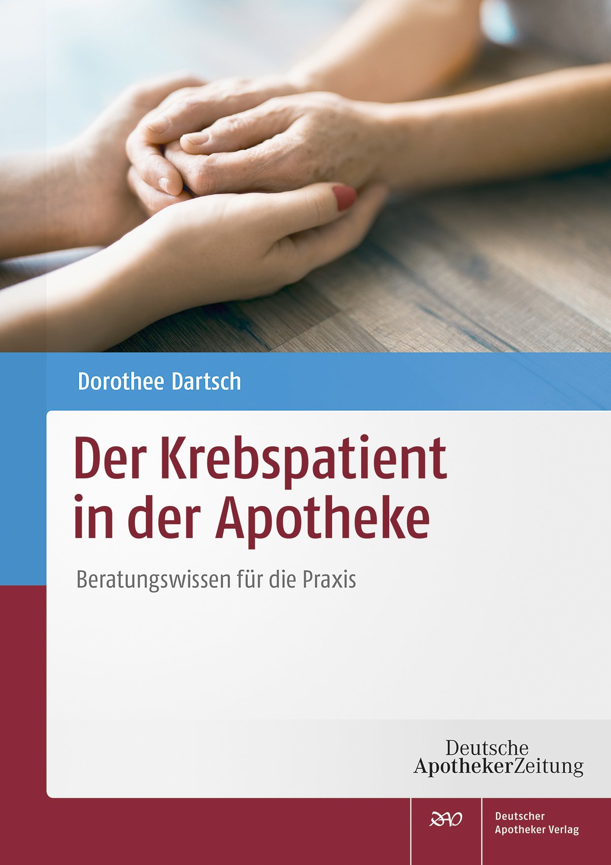 Der Krebspatient in der Apotheke