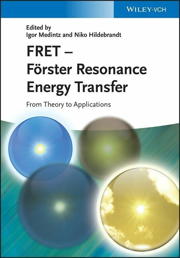 FRET - F¿rster Resonance Energy Transfer