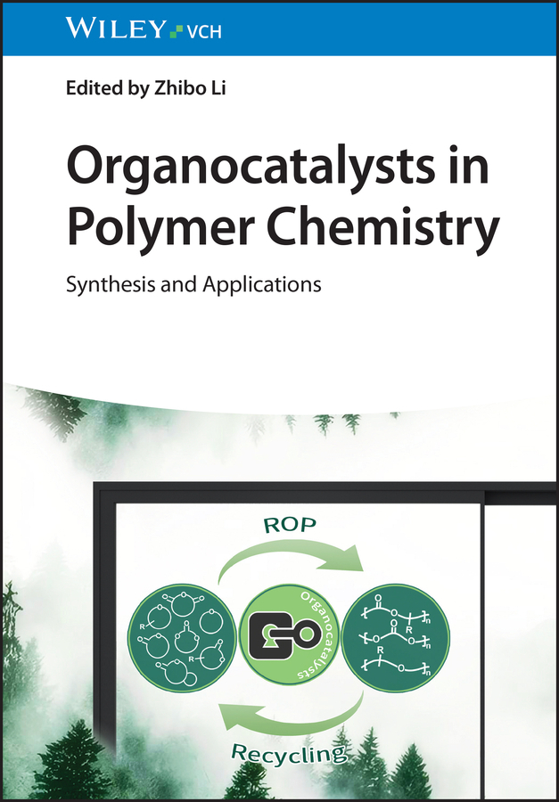 Organocatalysts in Polymer Chemistry