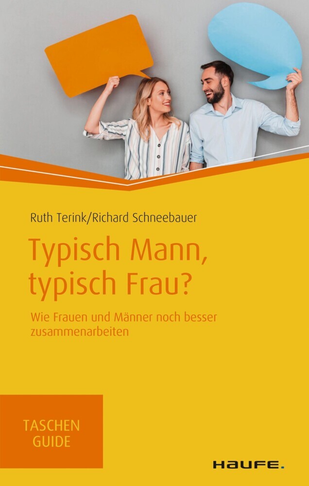 Typisch Mann, typisch Frau?