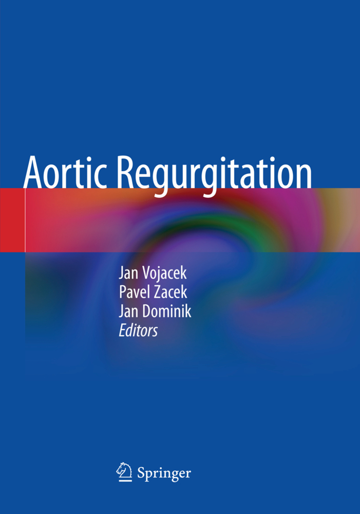 Aortic Regurgitation
