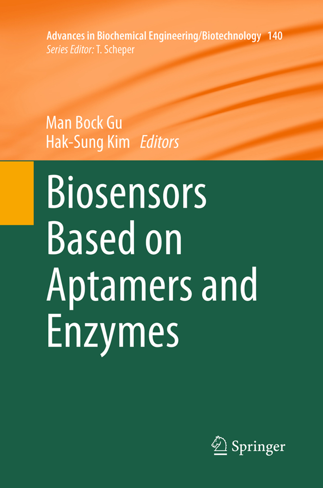 Biosensors Based on Aptamers and Enzymes