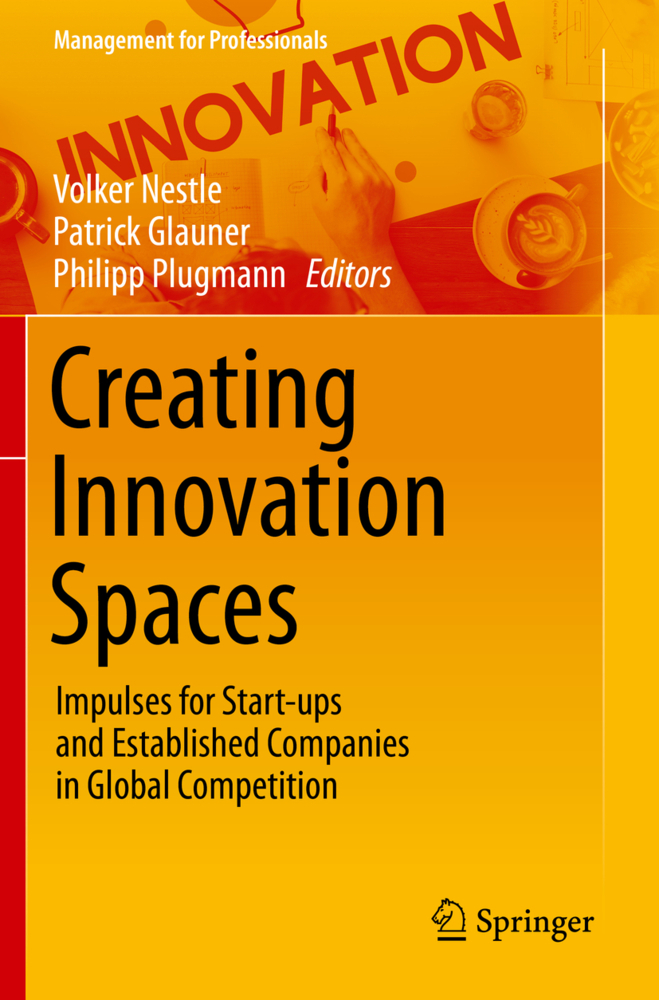 Creating Innovation Spaces