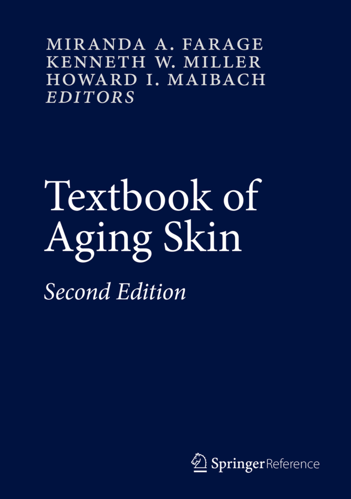 Textbook of Aging Skin, 2 Pts.