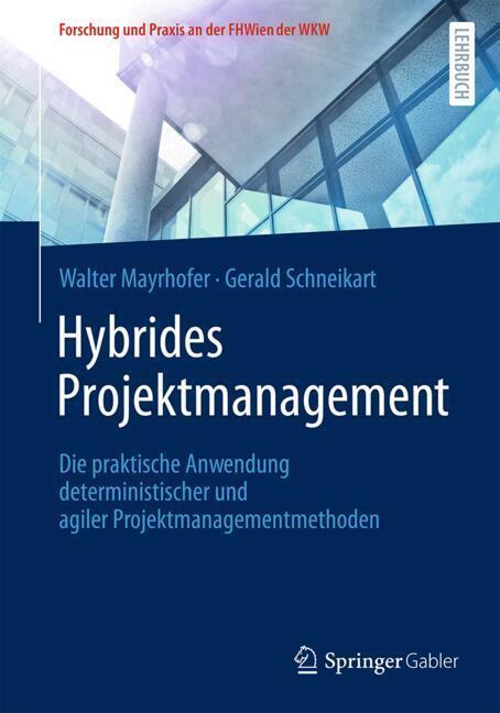 Hybrides Projektmanagement