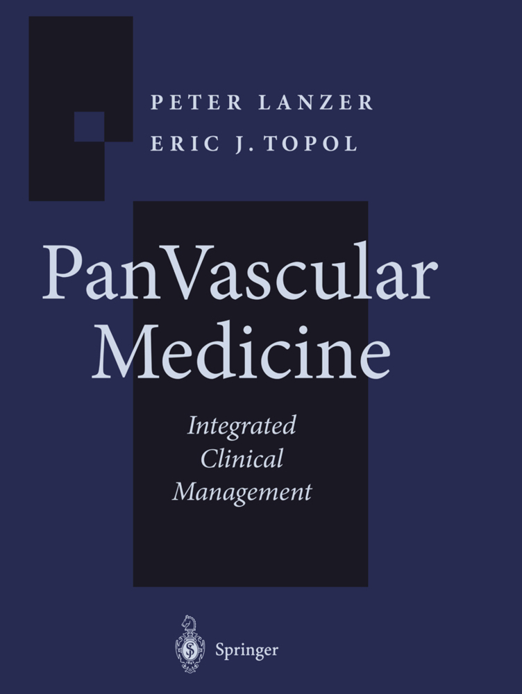 Pan Vascular Medicine, 3 Pts.