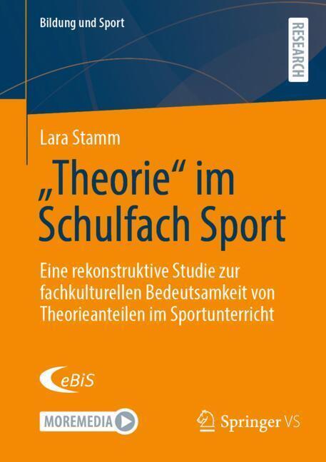 'Theorie' im Schulfach Sport