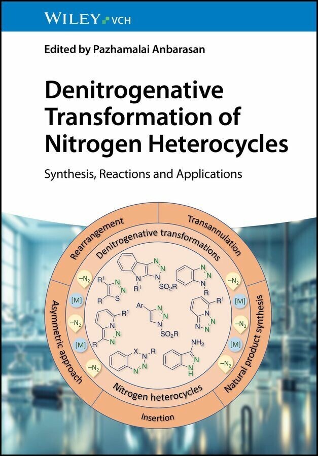 Denitrogenative Transformation of Nitrogen Heterocycles