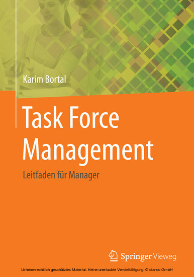 Task Force Management