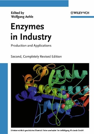 Enzymes in Industry