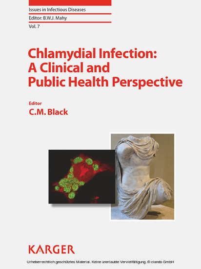 Chlamydial Infection: A Clinical and Public Health Perspective