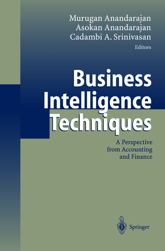Business Intelligence Techniques
