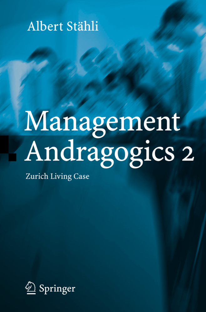 Management Andragogics 2. Vol.2