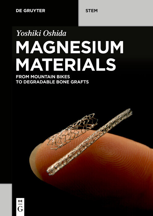 Magnesium Materials