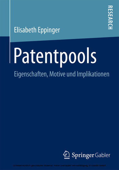 Patentpools