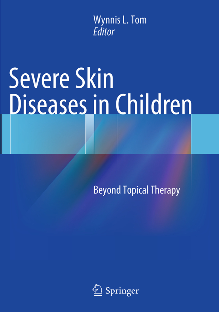 Severe Skin Diseases in Children