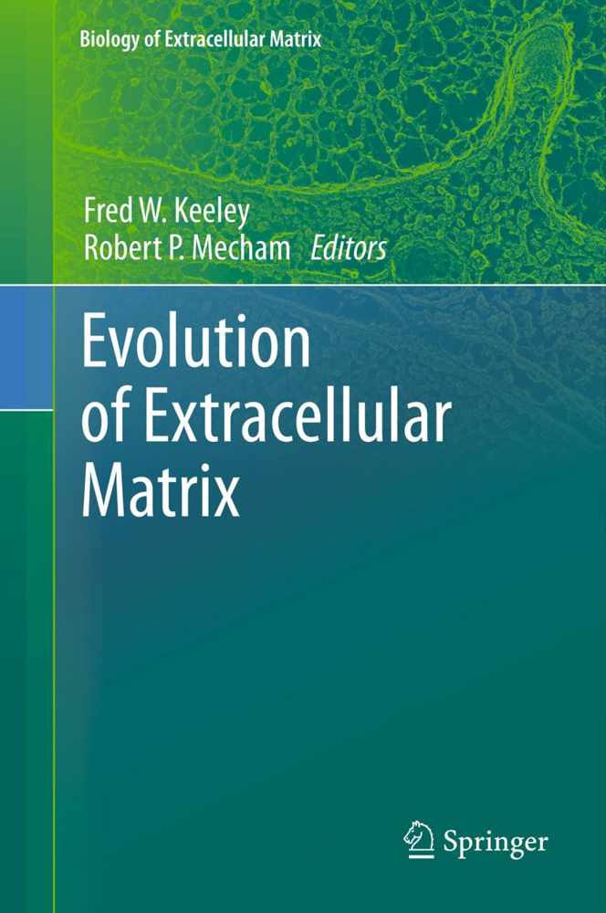 Evolution of Extracellular Matrix