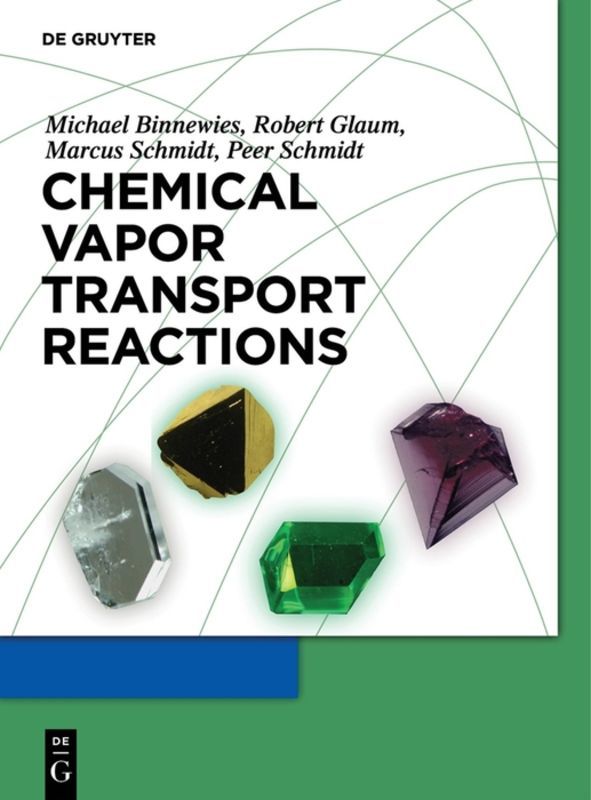 Chemical Vapour Transport Reactions