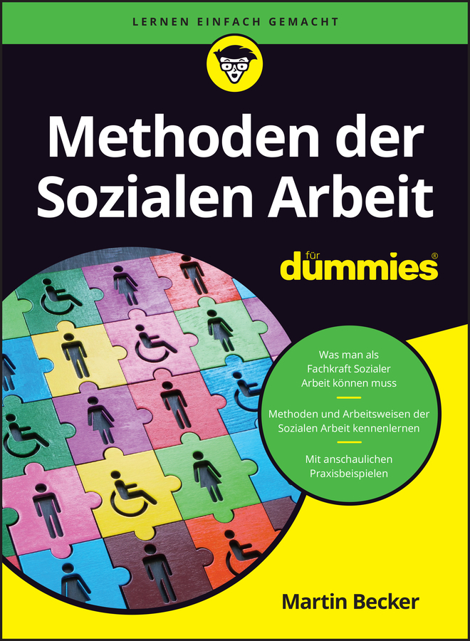 Methoden der Sozialen Arbeit für Dummies