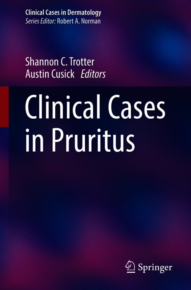 Clinical Cases in Pruritus