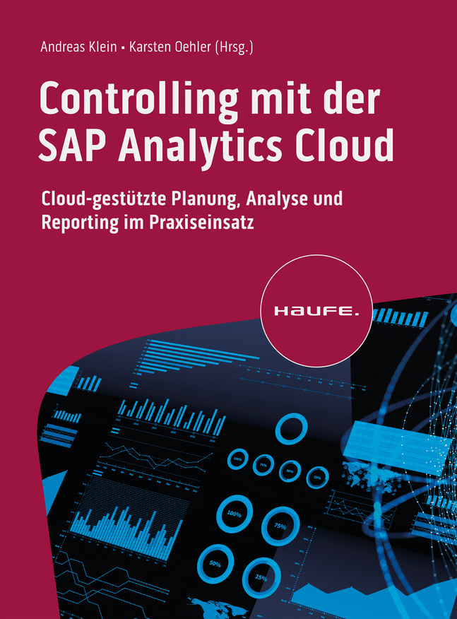 Controlling mit der SAP Analytics Cloud