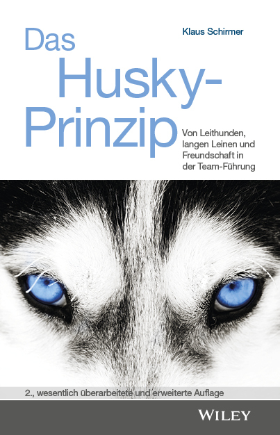 Das Husky- Prinzip