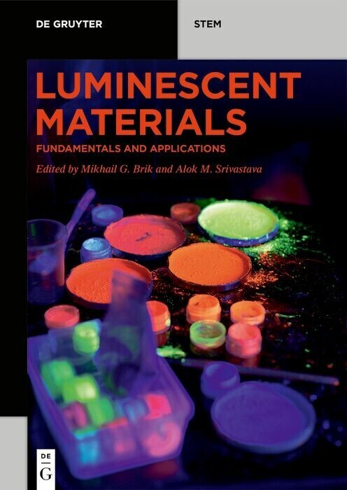 Luminescent Materials