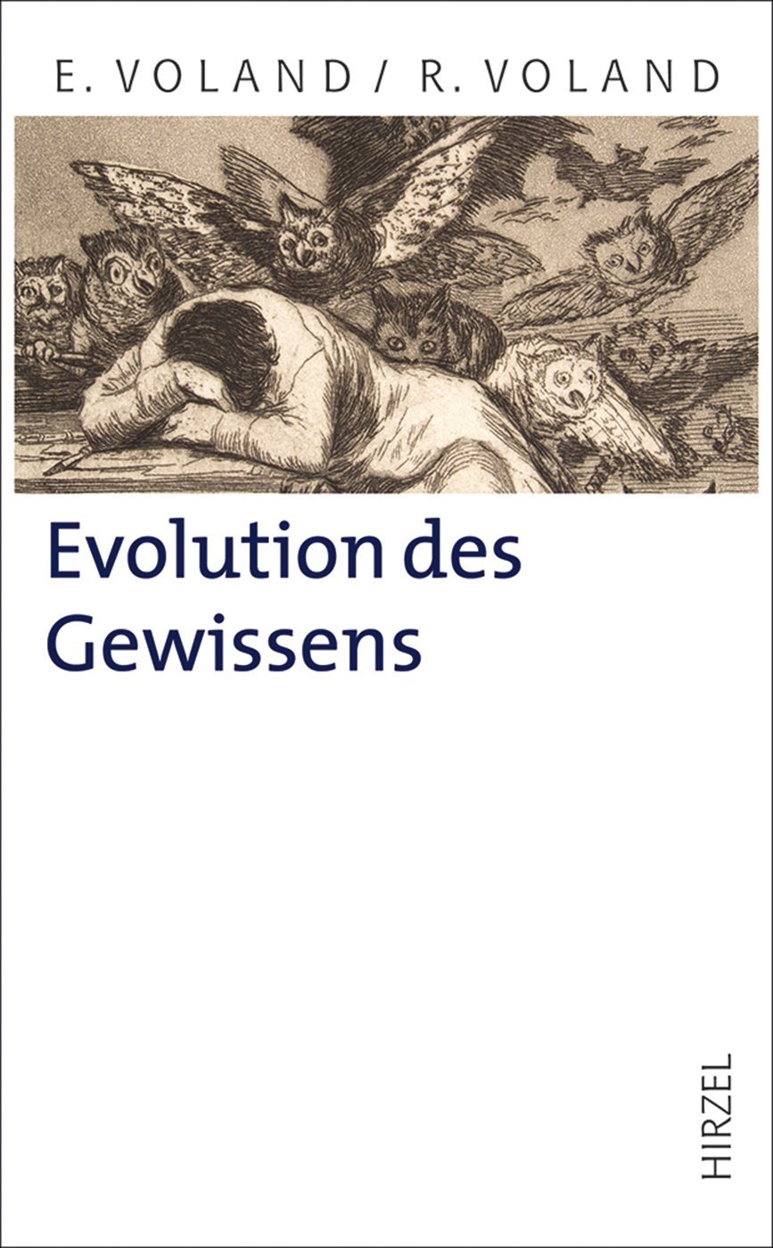 Evolution des Gewissens