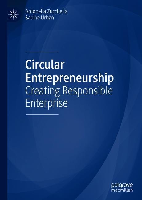Circular Entrepreneurship