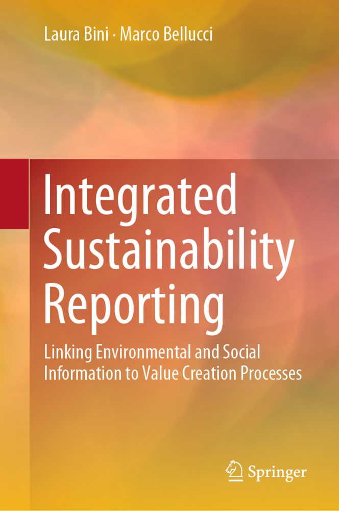 Integrated Sustainability Reporting