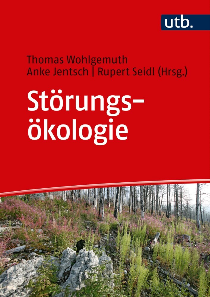 Störungsökologie