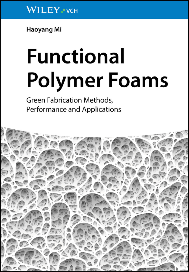 Functional Polymer Foams