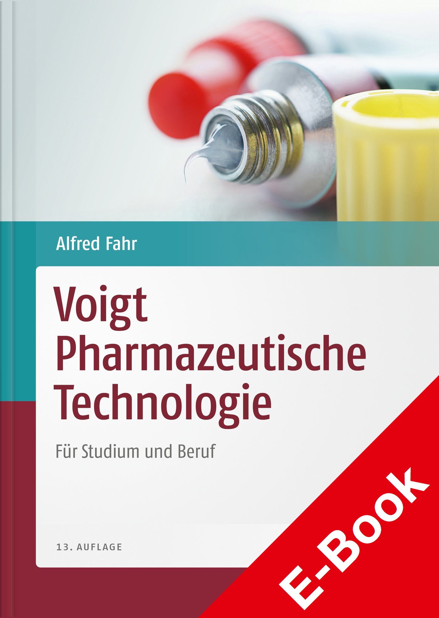 Voigt Pharmazeutische Technologie