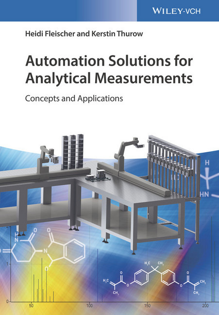 Automation Solutions for Analytical Measurement