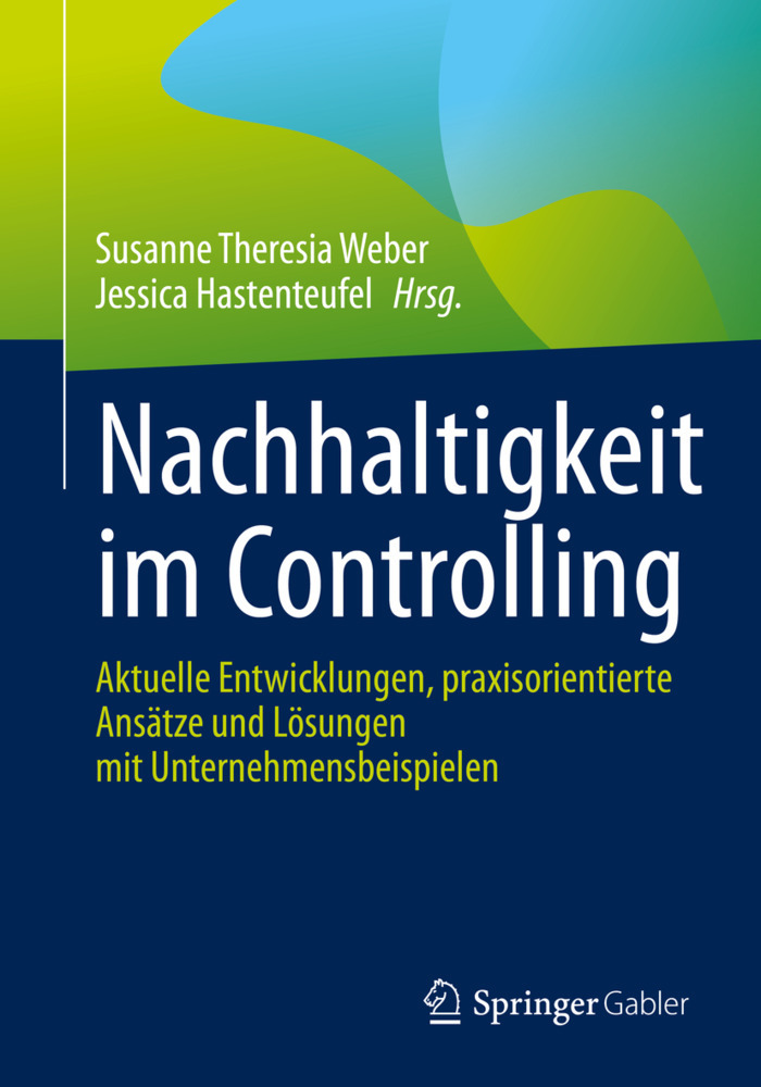 Nachhaltigkeit im Controlling