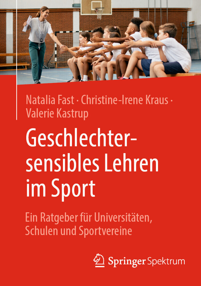 Geschlechtersensibles Lehren im Sport