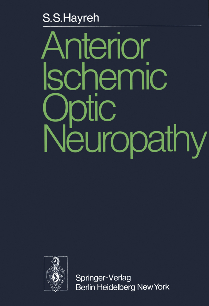 Anterior Ischemic Optic Neuropathy
