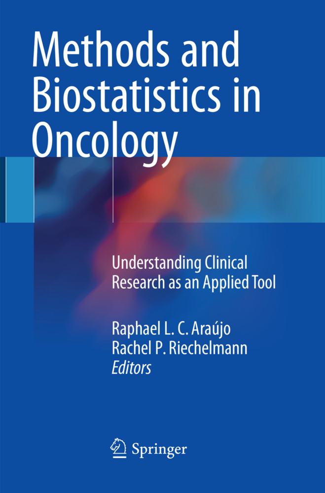 Methods and Biostatistics in Oncology