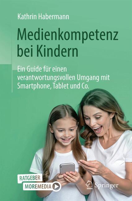 Medienkompetenz bei Kindern