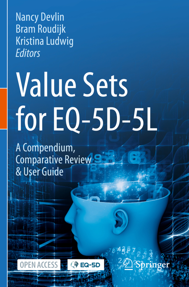 Value Sets for EQ-5D-5L