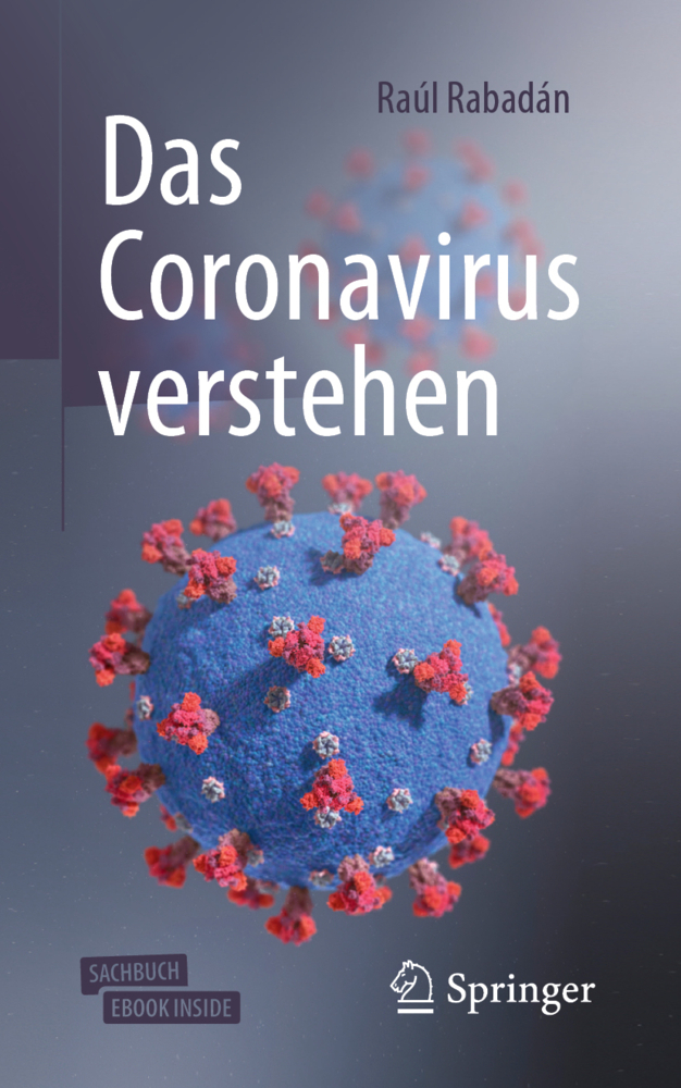 Das Coronavirus verstehen, m. 1 Buch, m. 1 E-Book