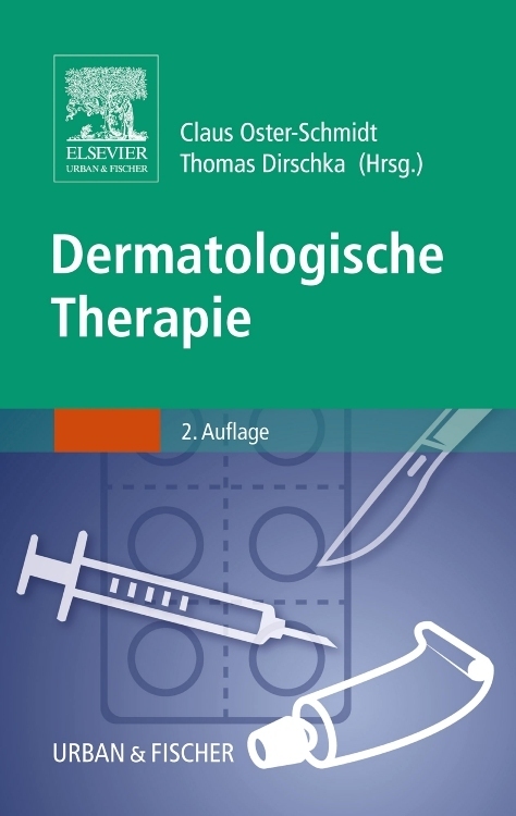 Dermatologische Therapie