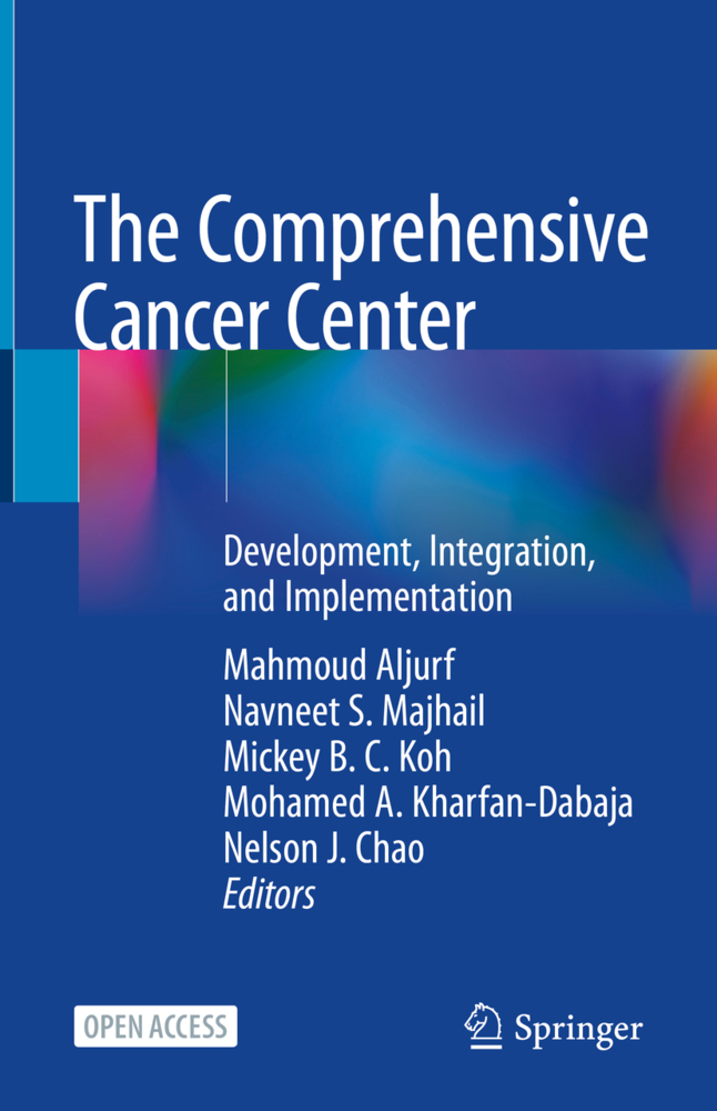 The Comprehensive Cancer Center
