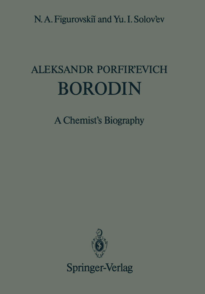Aleksandr Porfir'evich Borodin