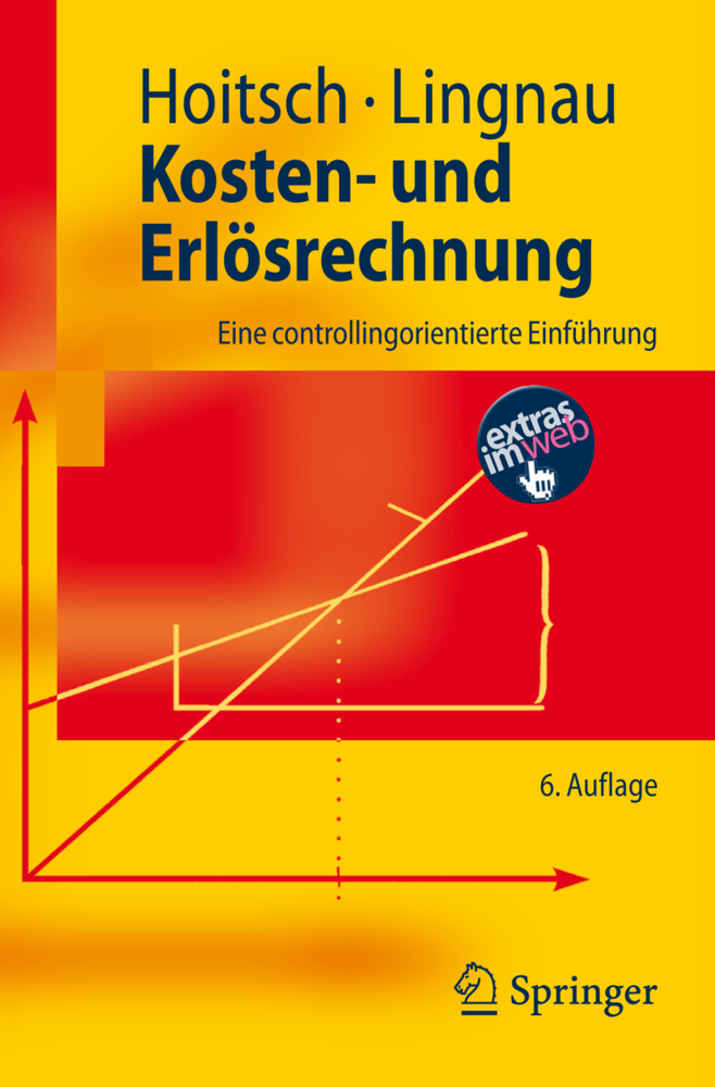 Kosten- und Erlösrechnung