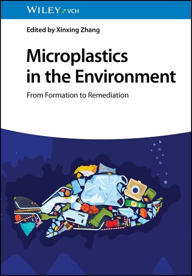 Microplastics in the Environment