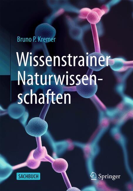 Wissenstrainer Naturwissenschaften