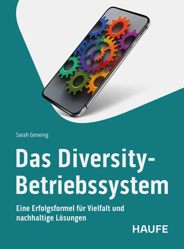 Das Diversity-Betriebssystem