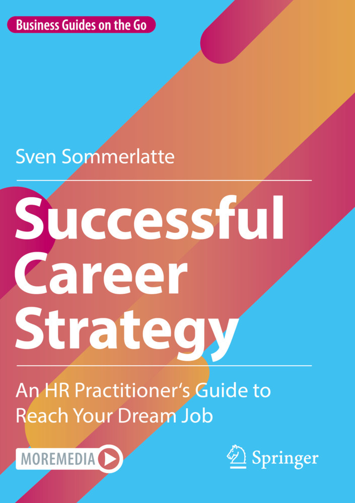 Successful Career Strategy