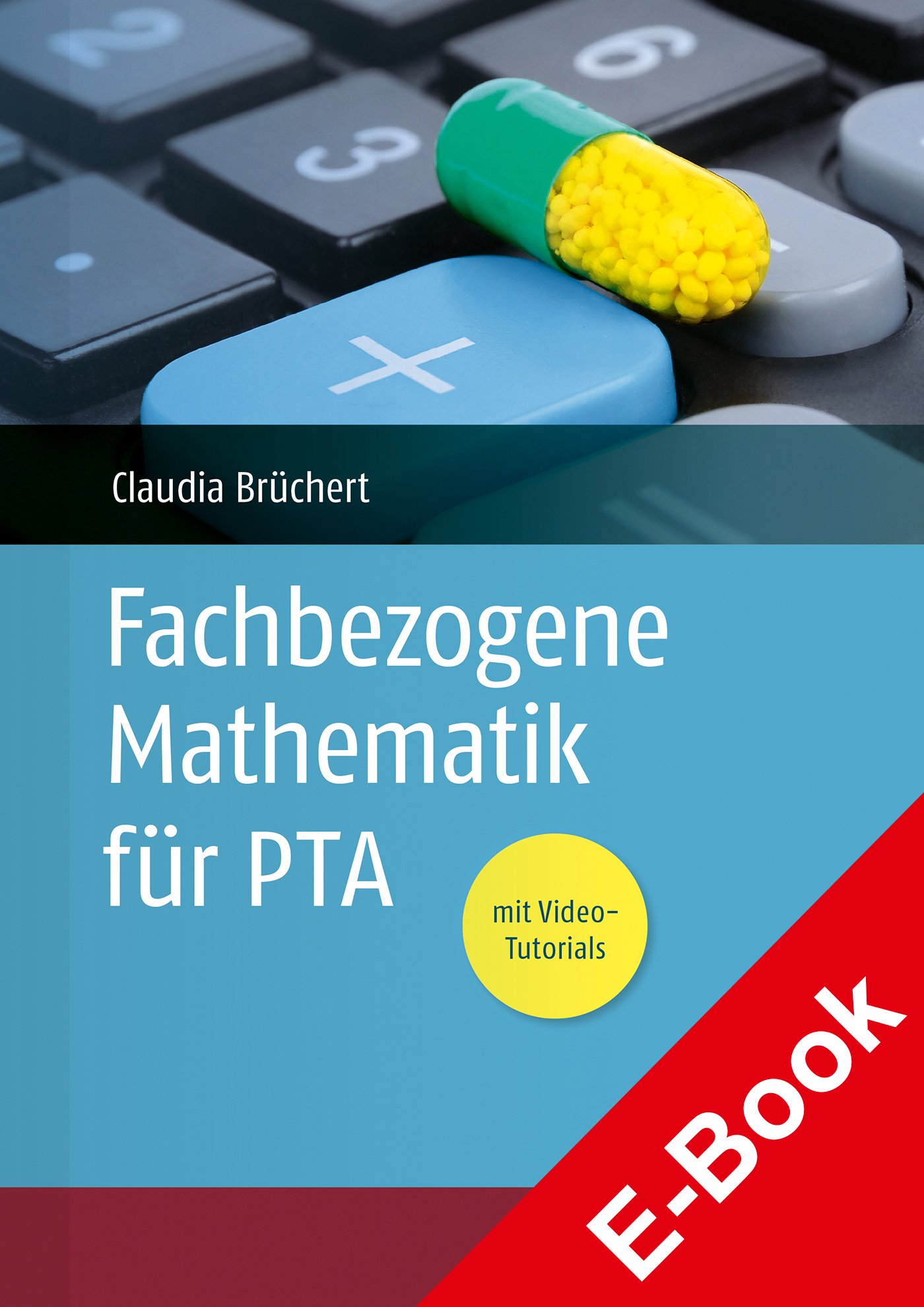 Fachbezogene Mathematik für PTA